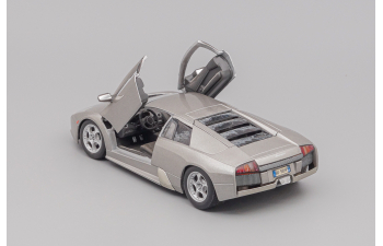 (Б/У) LAMBORGHINI Murcielago, silver