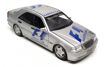 MERCEDES-BENZ C36 AMG Safety Car (1997)