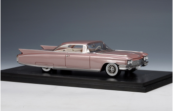 CADILLAC Eldorado Seville (1960), Persian Sand Metallic