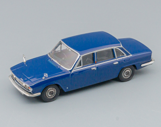 TRIUMPH 2000 MkII, delft blue