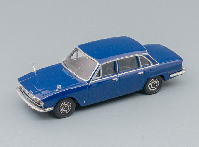 TRIUMPH 2000 MkII, delft blue