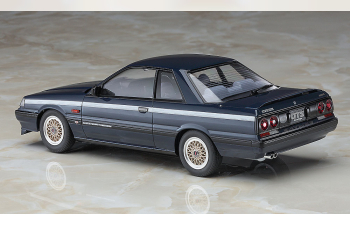 Сборная модель Nissan Skyline GTS (R31) Early Version "NISMO" (1987)