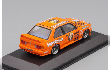 BMW M3 DTM 1988 Avus Mario Ketterer