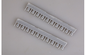 Набор для доработки Electronic Plugs (D)