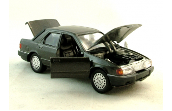 FORD Sierra 2.0i Ghia, коричневый металлик