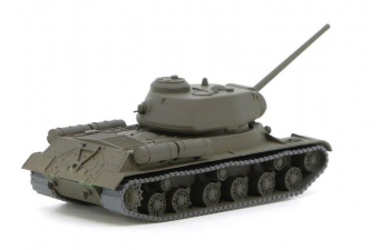 Советский тяжёлый танк ИС-1