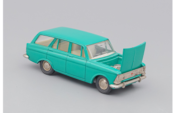 Москвич 427 (А4), зеленый