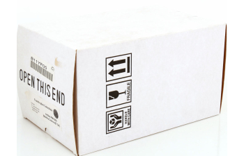 SHELBY Cobra 427 S/C No 98, Caroll Shelby, silver