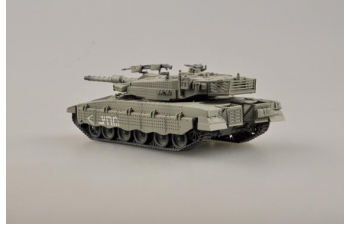 MANTAK Merkava Mk 3 Display Model IDF Sinai Egypt