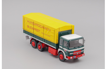 RABA 832.13, Kultowe Ciezarowki PRL-u 95