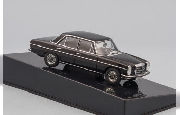 MERCEDES-BENZ /8 220D Limousine (1968), black