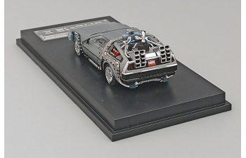 DeLOREAN DMC-12 "Back to the Future. Part II"