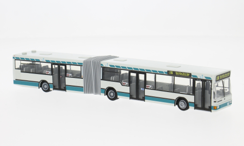 MAN NG 272 VWS Siegen (1990)