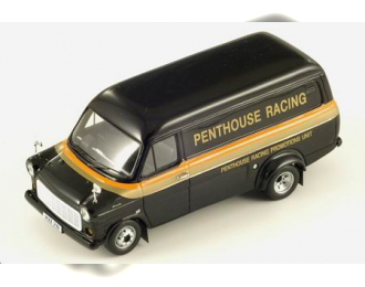 FORD Transit Penthouse Racing 1979, черный
