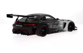 MERCEDES-BENZ AMG GT3, Celebration 130 Years of Motorsport