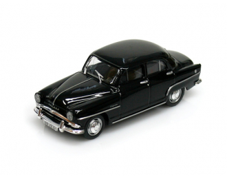 SIMCA Aronde A90 (1951-1964), black