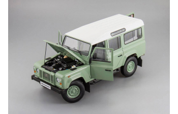 Land Rover Defender 110 LHD