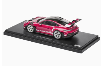 PORSCHE 911 992 GT3 RS COUPE SPECIAL REQUEST (2024)