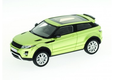 Range Rover Evoque 2011 (lime)
