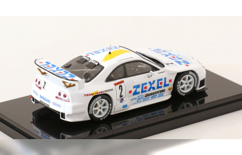 NISSAN Skyline R33 LDF No 2 JGTC (1998)