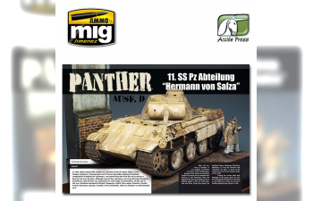 PANZER ACES ISSUE 53 (Special Balkenkreuz) ENGLISH