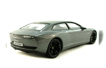 LAMBORGHINI Estoque, dark grey