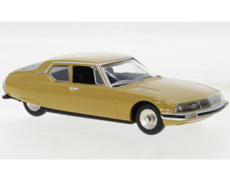 CITROEN SM, beige