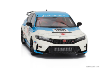 HONDA CIVIC TYPE-R (FL5) N 100 RACING 2020