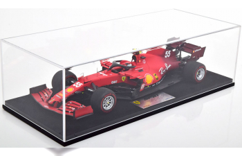 FERRARI SF21 (2021)