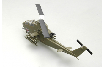 AH-1F - German