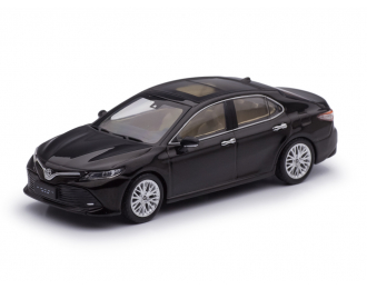 TOYOTA Camry (2018), black