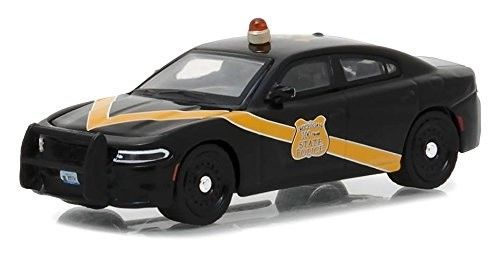 DODGE Charger "Michigan State Police" 100th Anniversary Patrol Car 2016