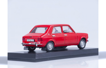 Zastava 101, Legendarni Automobili 1, red