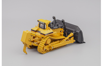 CATERPILLAR Carrydozer D11R CD, yellow