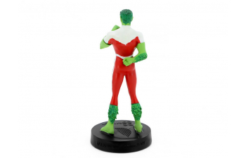 Figure Beast Boy DC Super Hero Collection