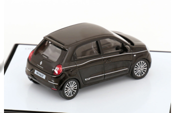 Renault Twingo черный