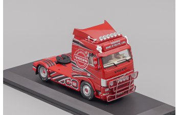 VOLVO FH12 (2003), Truck Tuning Collection