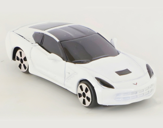 Corvette C7 Stingray , Mes voitures de collection