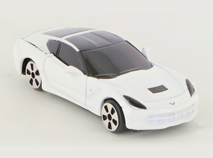 Corvette C7 Stingray , Mes voitures de collection