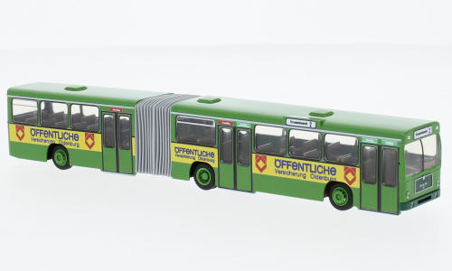 MAN SG 220 Öffentlic