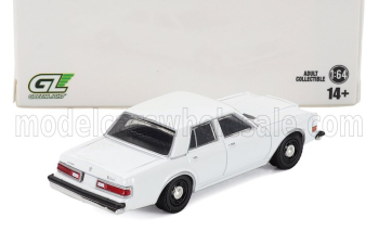 DODGE Diplomat (1980), White