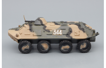 БТР-60ПБ, камуфляж