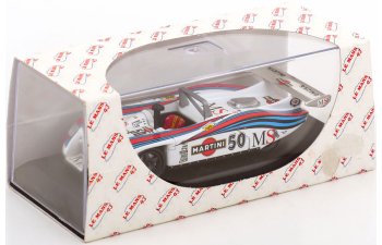 LANCIA LC1 №50 24h Le Mans (1982)