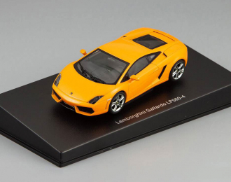 LAMBORGHINI Gallardo LP560-4, orange