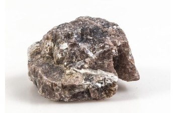 Выпуск №14. Камни и минералы. Тайны недр, Андалузит