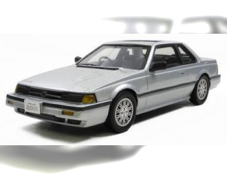 HONDA Prelude 2.0Si 1985, Silver