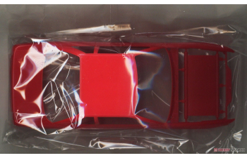 Сборная модель Nissan Silvia S13 Vertex