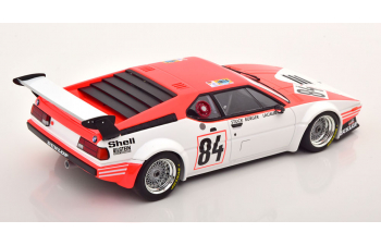 BMW M1 (1980), Marlboro