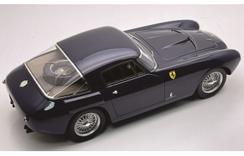 FERRARI 250MM Coupe (1953), blue