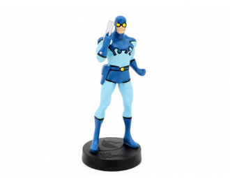 Figure Blue Beetle DC Super Hero Collection